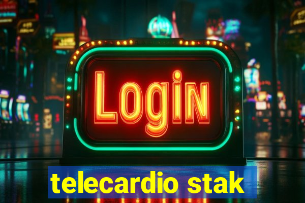 telecardio stak